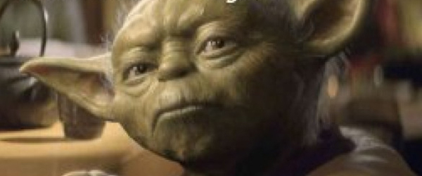 Countdown – ‘Use the Force’ to make positive change for the future