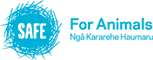 Save Animals From Exploitation Incorporated logo
