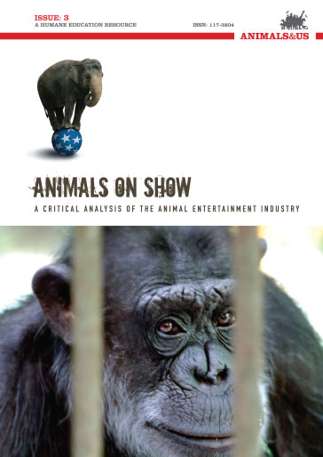 Animals on Show