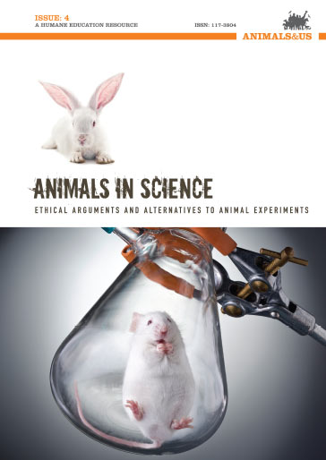 Animals in Science