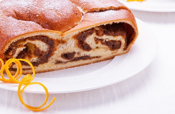 Celebration Cake Recipe | Cake Recipes | Tesco Real Food