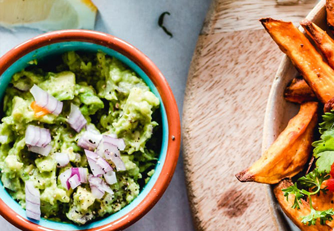 Guacamole