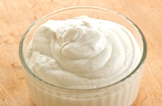 Cashew Nut Cream