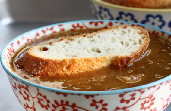 French Onion Soup
