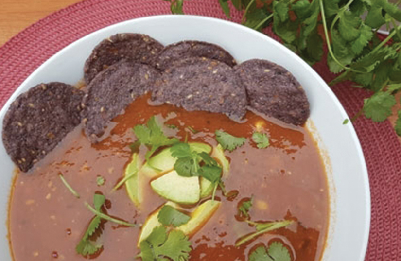 Tortilla Soup