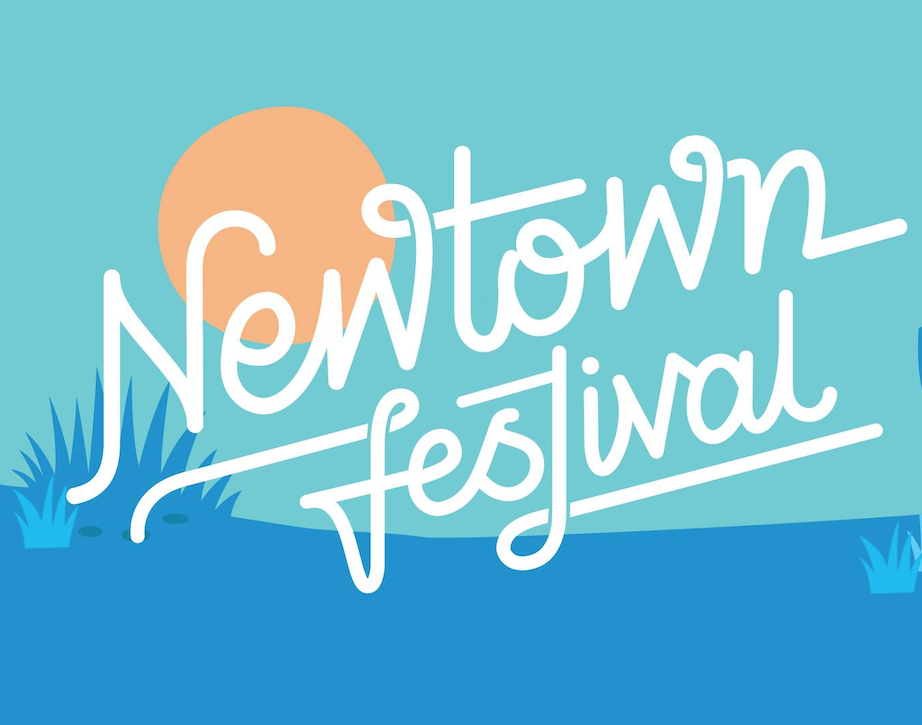 SAFE at the Newtown Festival