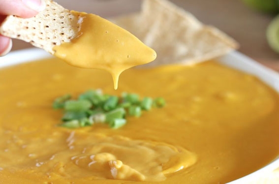 Cheese sauce