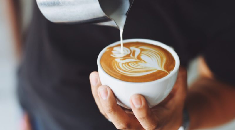 Are soy flat whites bad for the planet? Read on as we debunk the myth