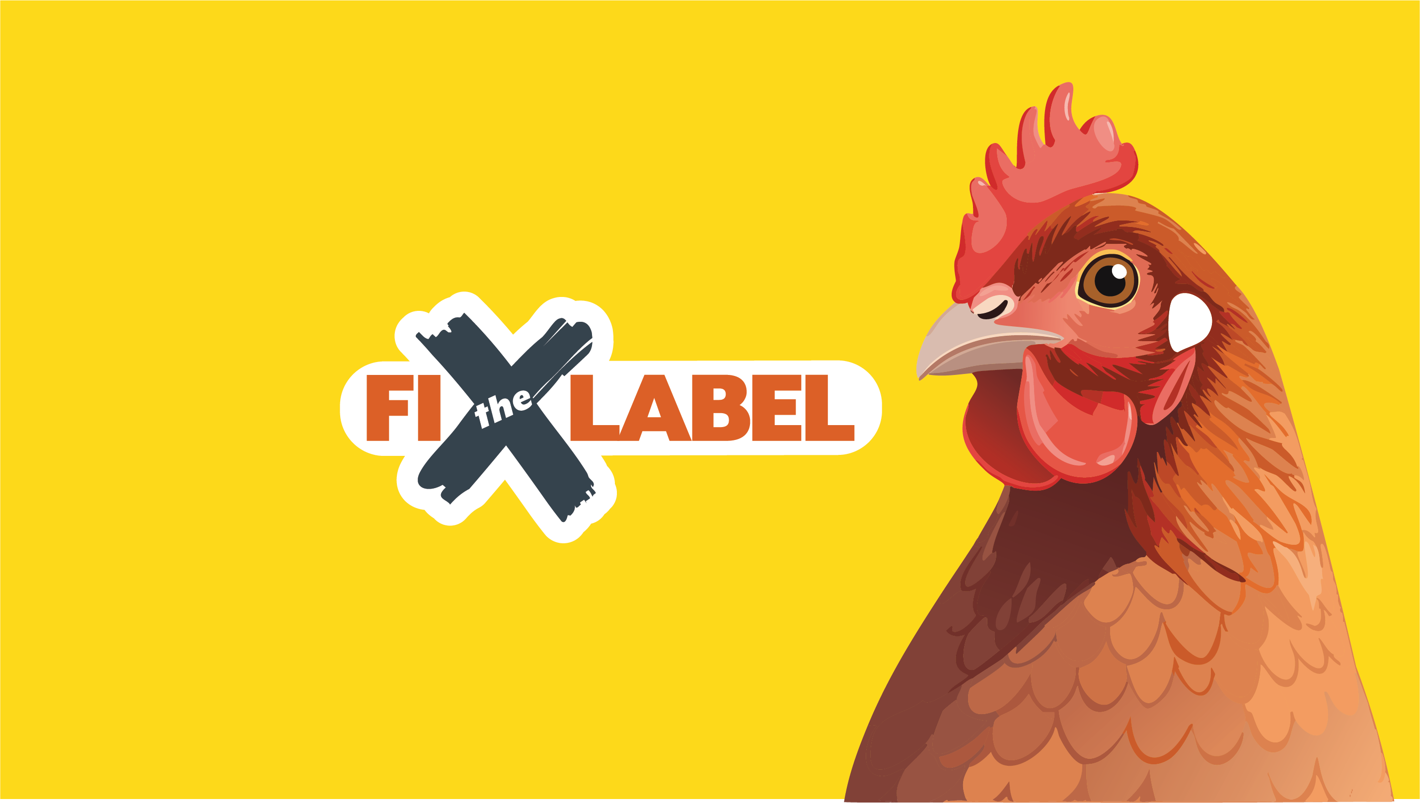 Holding the egg industry accountable for dishonest cage egg labels