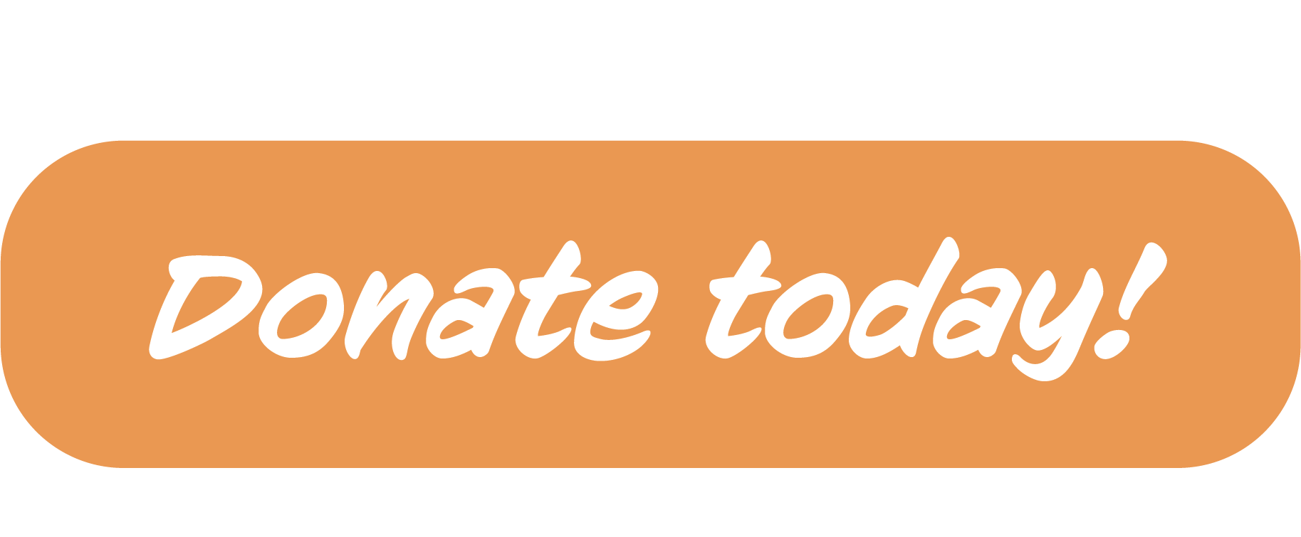 Orange button: Donate today!