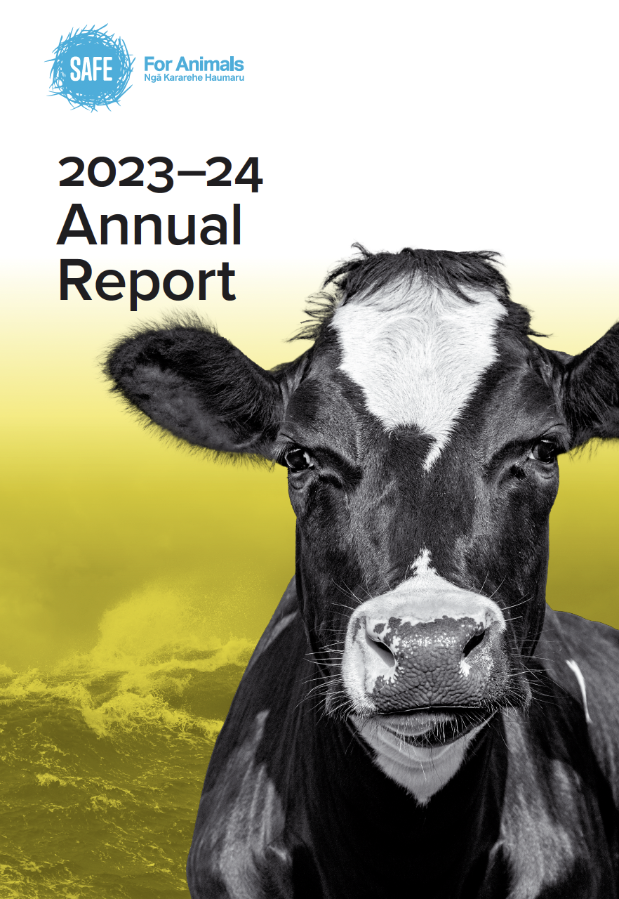 Annual Report 2023-2024