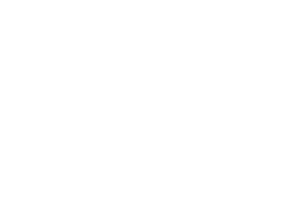 SAFE for Animals Primary logo, White