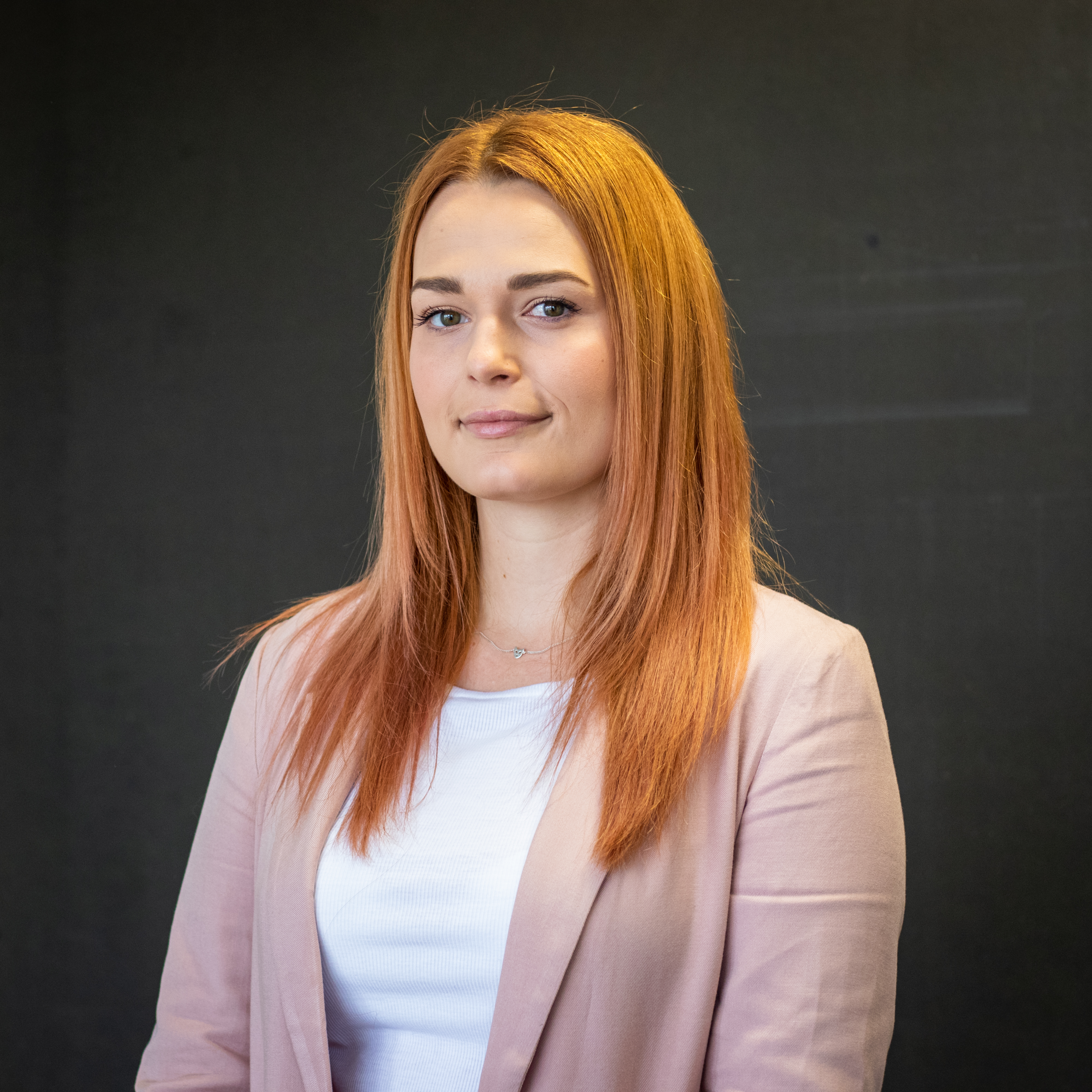 SAFE for Animals Media Spokesperson Jessica Chambers - Head of Campaigns