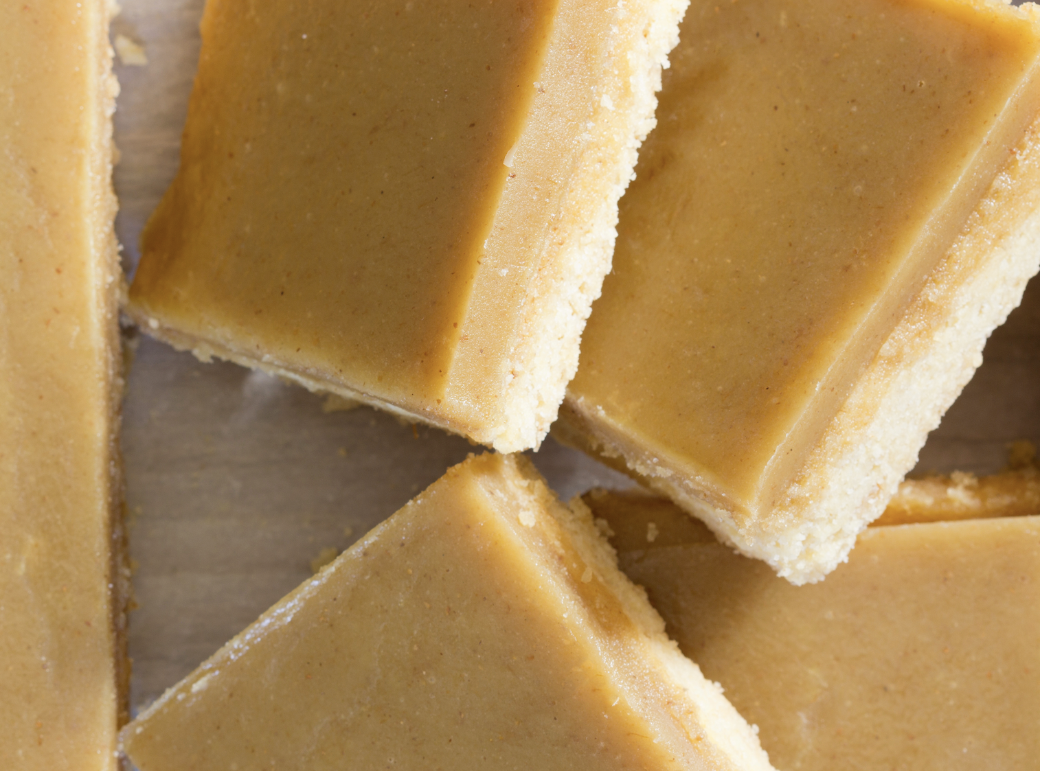 Vegan ginger crunch, dairy free, egg free baking