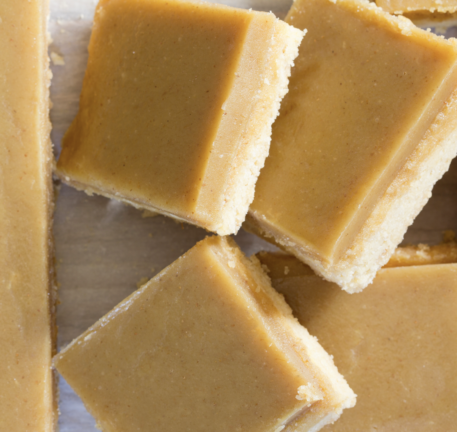 Vegan ginger crunch, dairy free, egg free baking